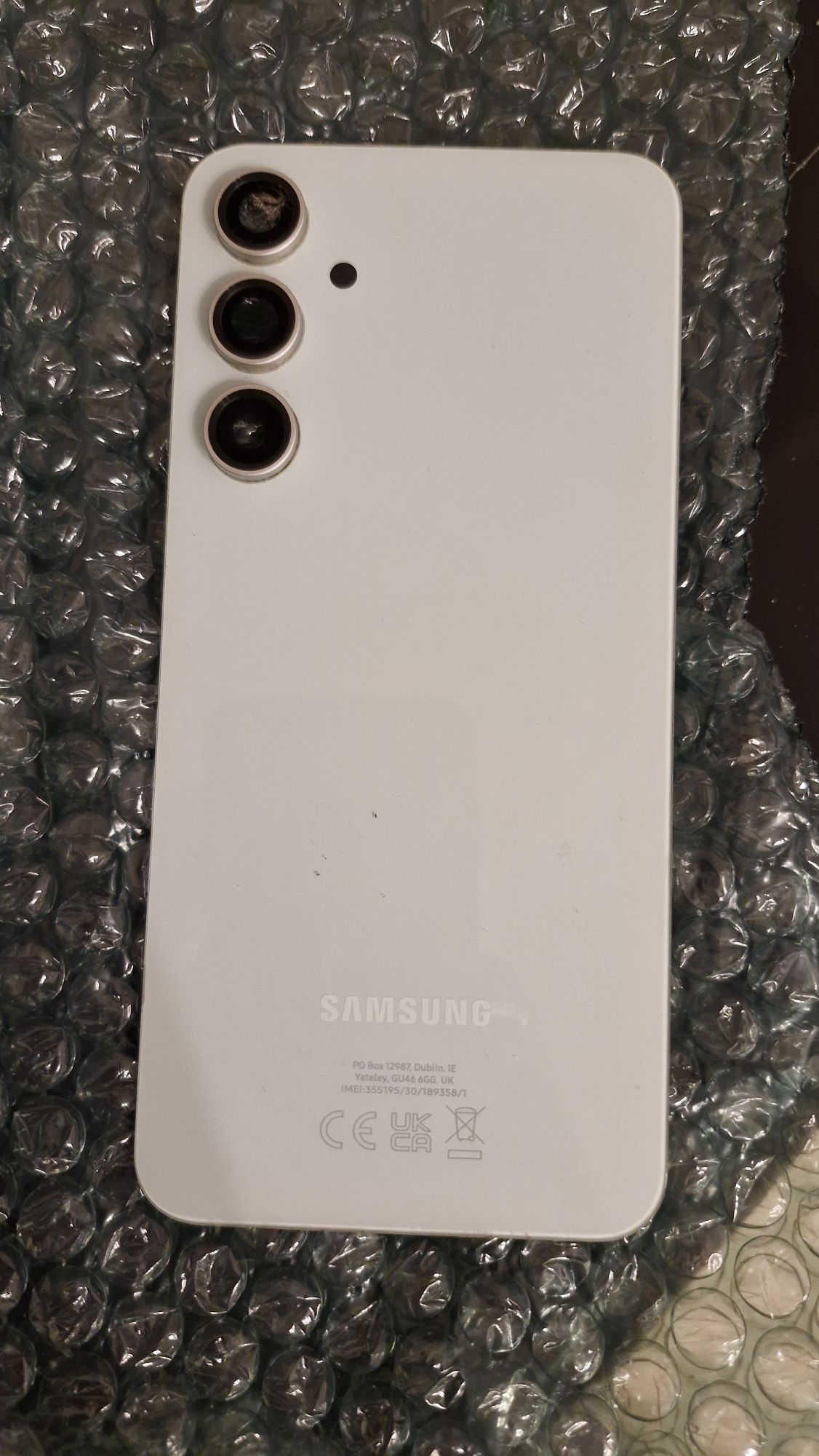 Samsung s23 FE части дисплей рамка батерия гръб