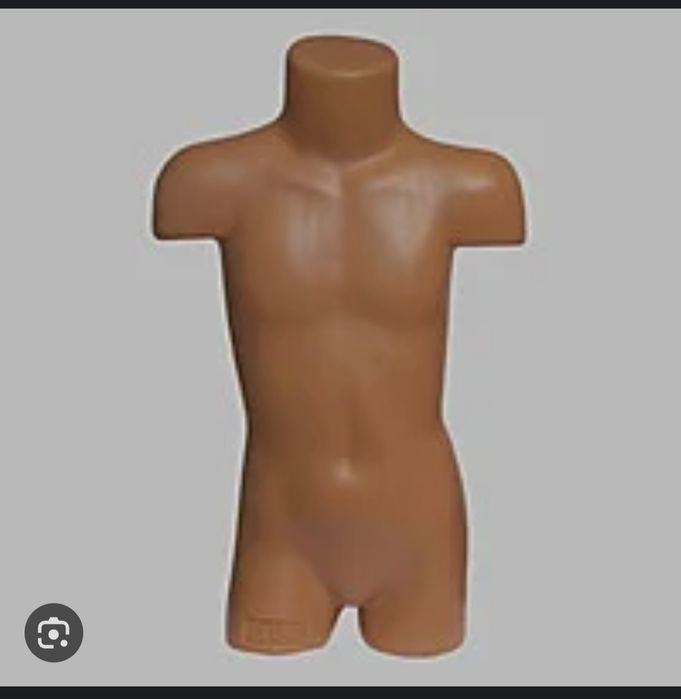 Продам манекены детские