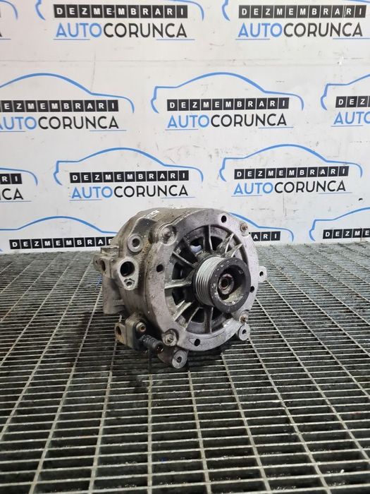Alternator Porsche Cayenne 4.5 Benzina 2002 - 2006 340CP 4511CC (935) Benzina 525150