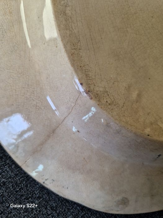 Старо Китайско Плато