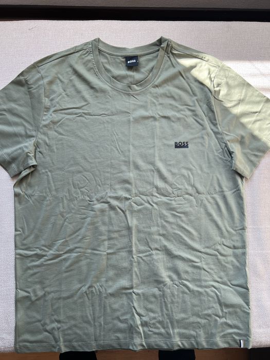 Мъжка тениска BOSS Размер L