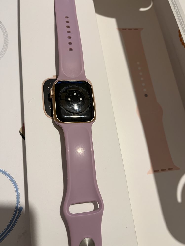 Apple watch 6 40mm