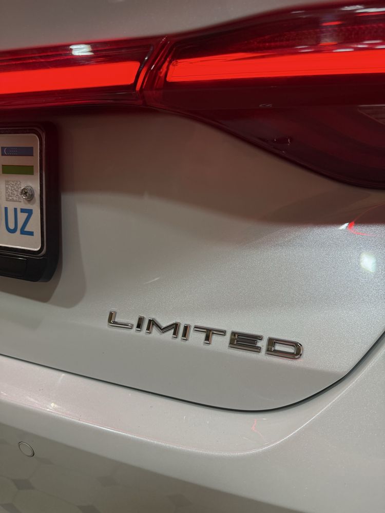 Toyota Avalon Limitet 3,5