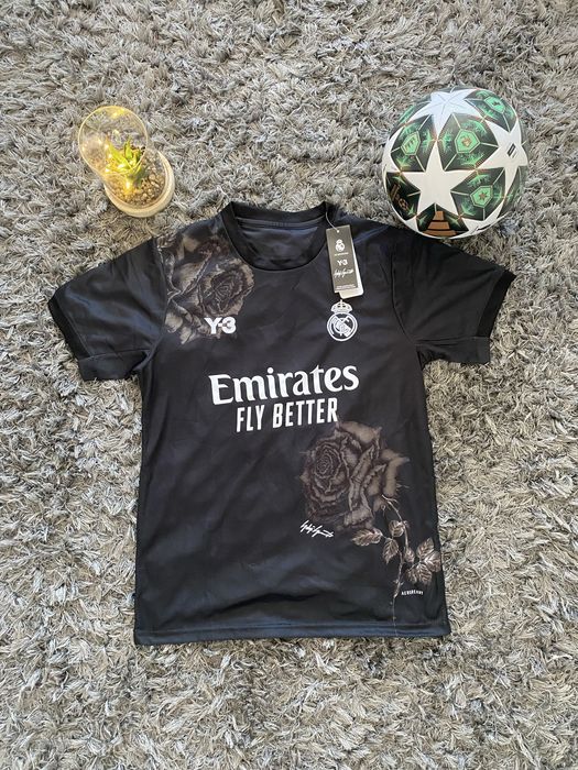 Adidas Real madrid Jersey Size M