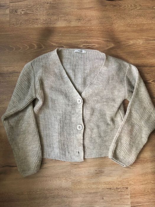 Сива жилетка Waikiki