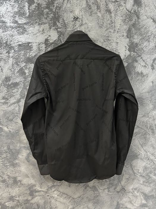 ‼️Camasa PALM ANGELS, Calitate premium‼️