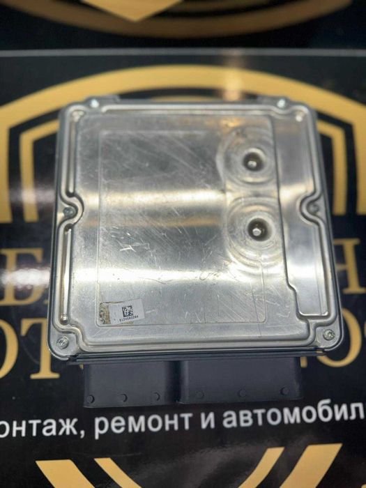 Блок ECU / Управляващ блок на двигателя BMW 8518479