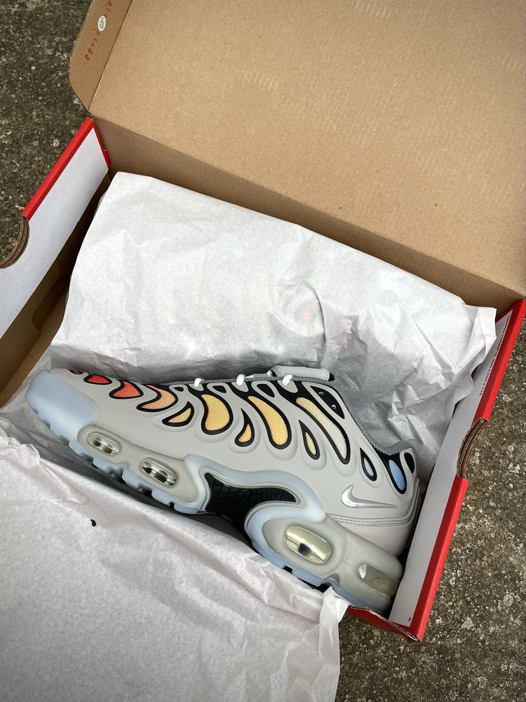NIKE Air Max Tn Plus Drift