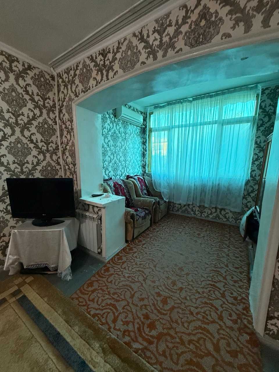 Сдаётся квартира Електра Апарат