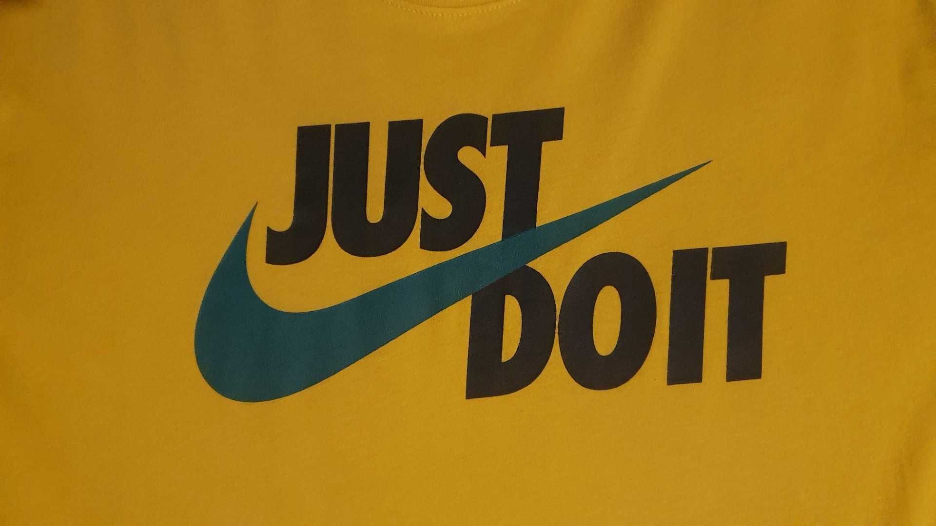 тениска Nike Just Do it