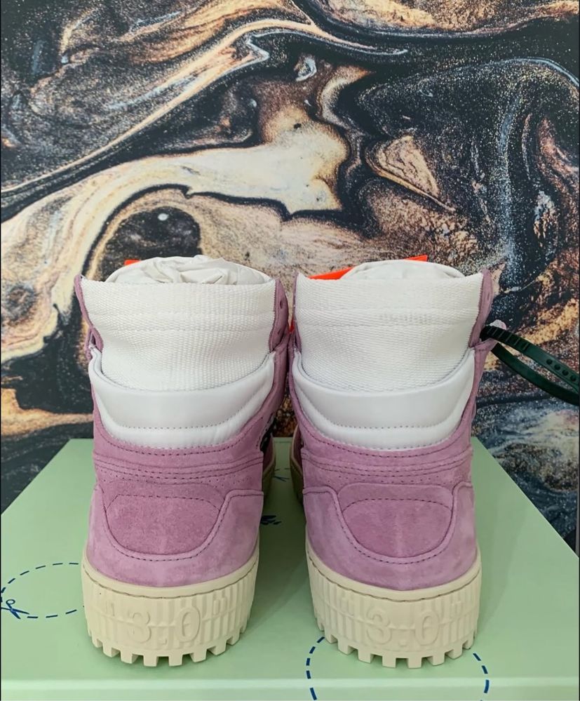 adidasi off white court 3.0