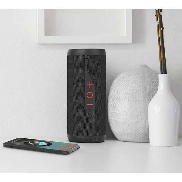 Boxa Bluetooth portabila Vortex VO2401 Radio Card Noua Sigilata