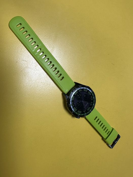 Смарт часовник Huawei Watch GT 4, 46 мм