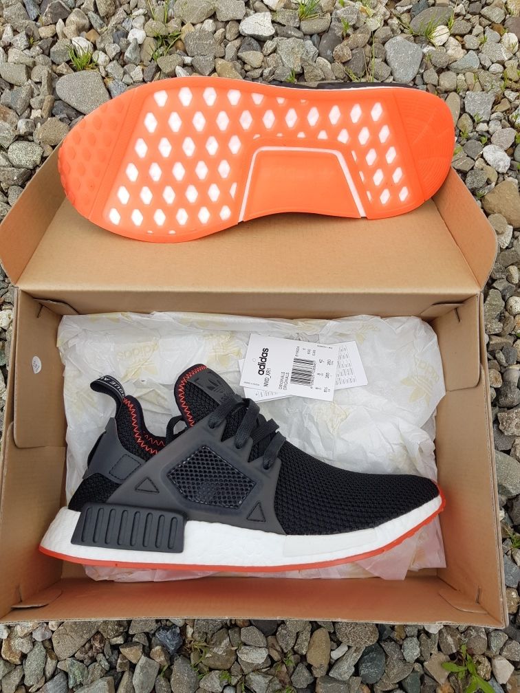 Adidasi Adidas NMD_XR1 BY9924 Originali