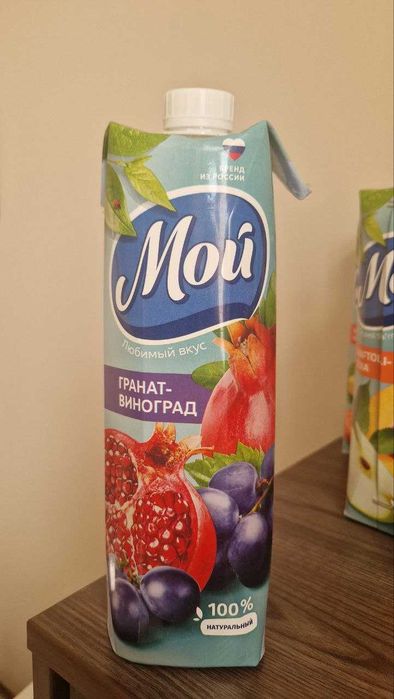 Промышленный клей