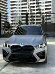 BMW X5MF95 competition