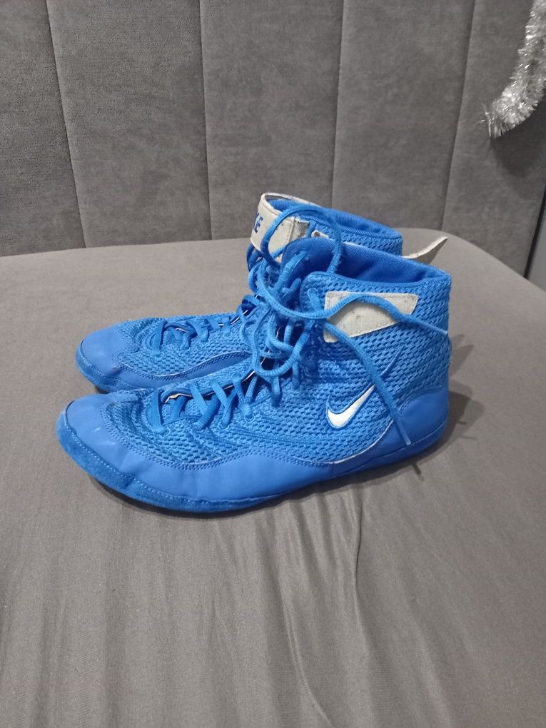 Борцовки на nike