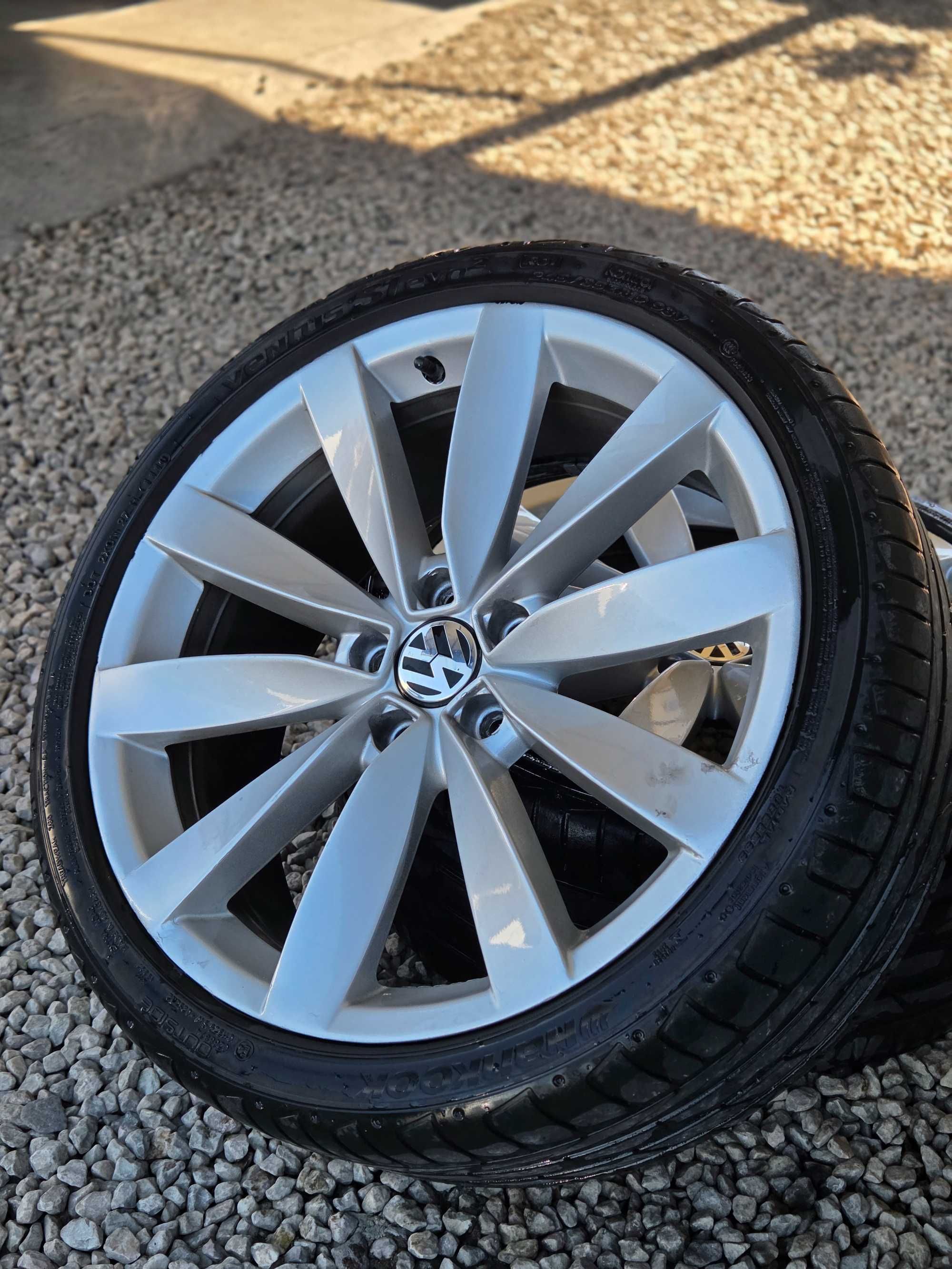 Джанти vw 5x113 r19