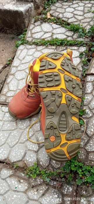 Есенно - зимни обувки