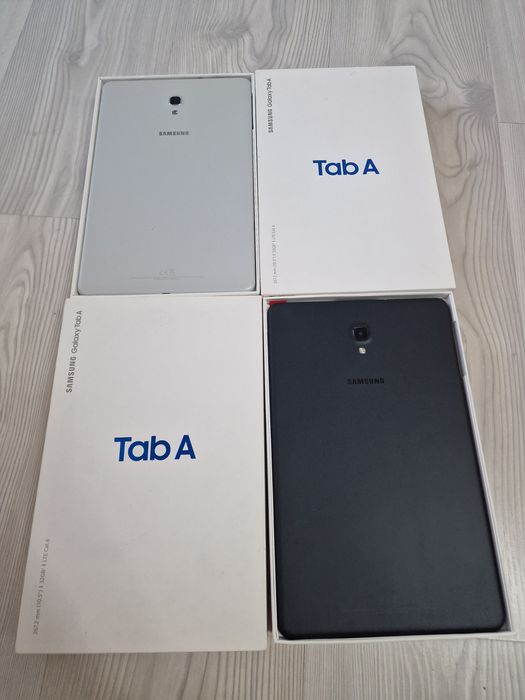 Samsung Galaxy Tab A 10.5 Sim