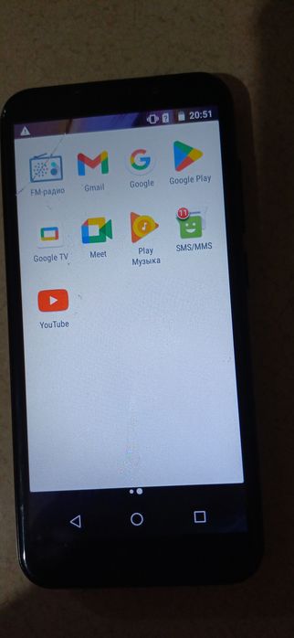 Телефон в отличном состоянии  6000т