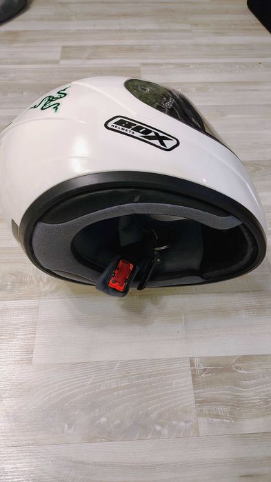 Каска BOX ECER22-05 размер S 560