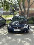 Vând BMW seria 5 e60