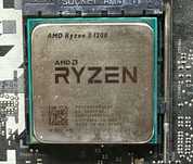 Процесор AMD Ryzen 3 1200