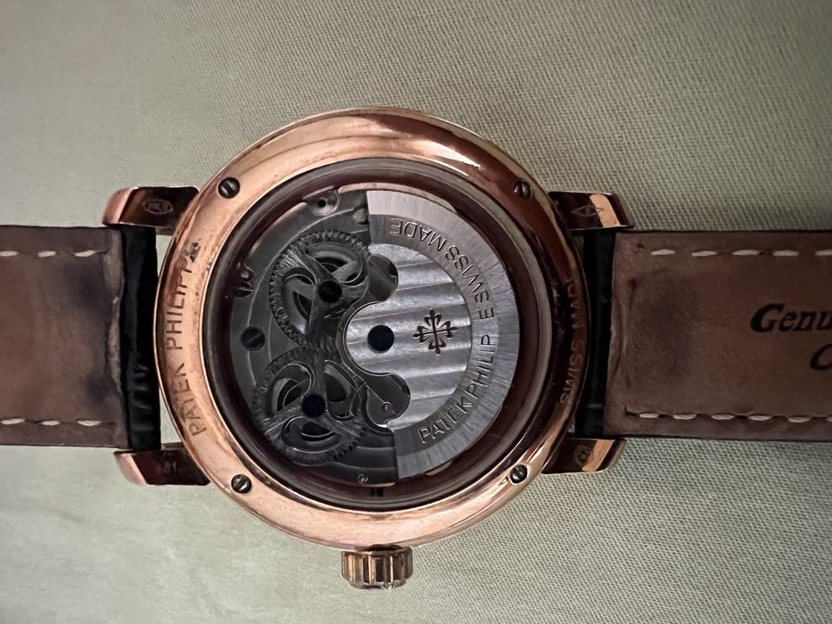 Наручные часы PATEK PHILIPPE