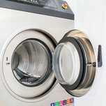 Masina de spalat/ Uscatoare Calandre uz industrial 15-100kg