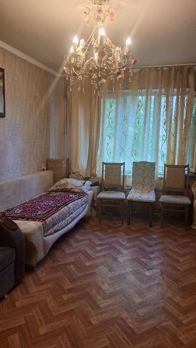 Сдам комнату в 2х комнатной квартире