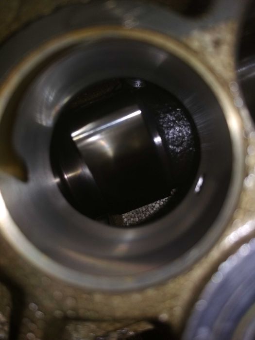 Корпус с разпределителни валове 1.4 Фиат АБАРТ