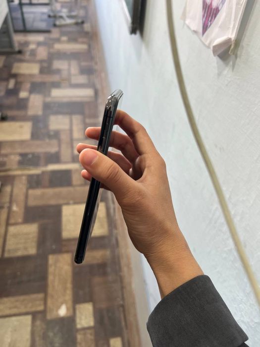 Xs max tel galishib baraman