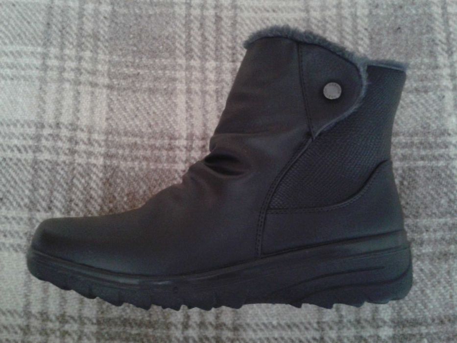 Дамски зимни боти/обувки