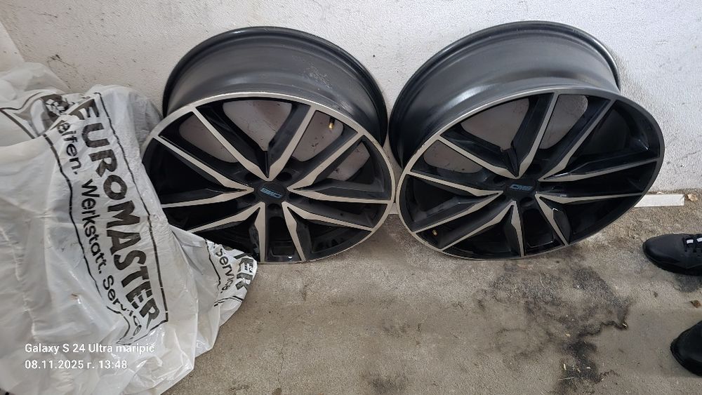 Джанти за DS7 и др.