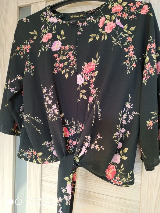 Блузка, производство Турция