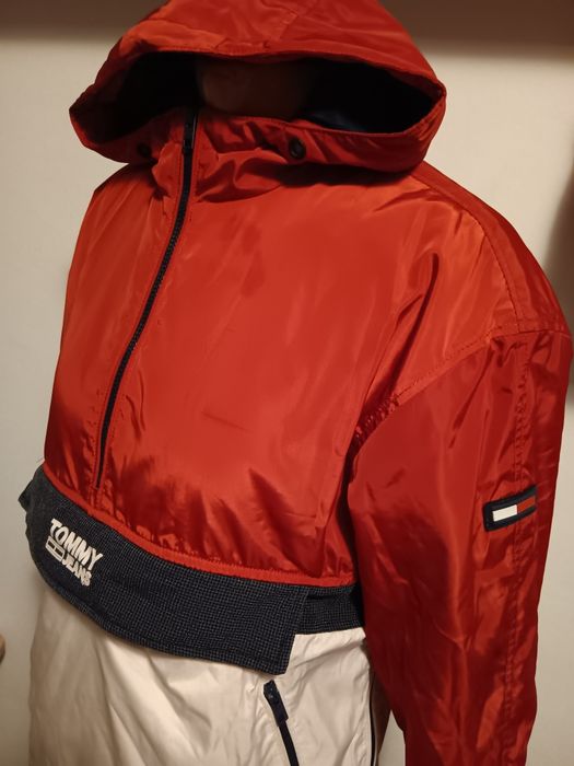 Geaca Tommy Hilfiger de barbat,marime M