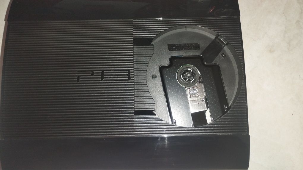 Sony PlayStation 3