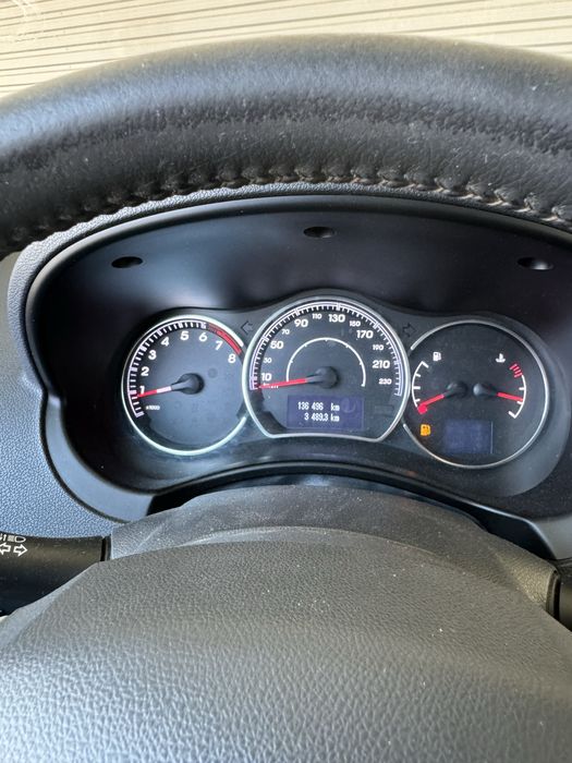 Renaul Koleos 2.5 benzina