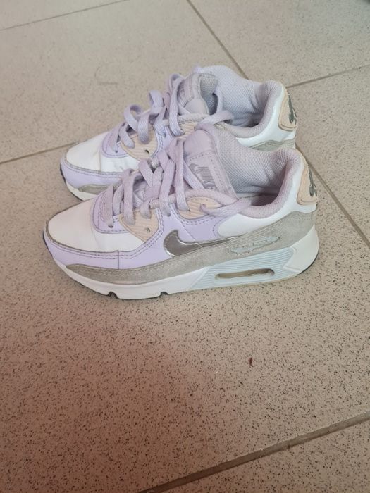 Маратонки Nike Air Max 90