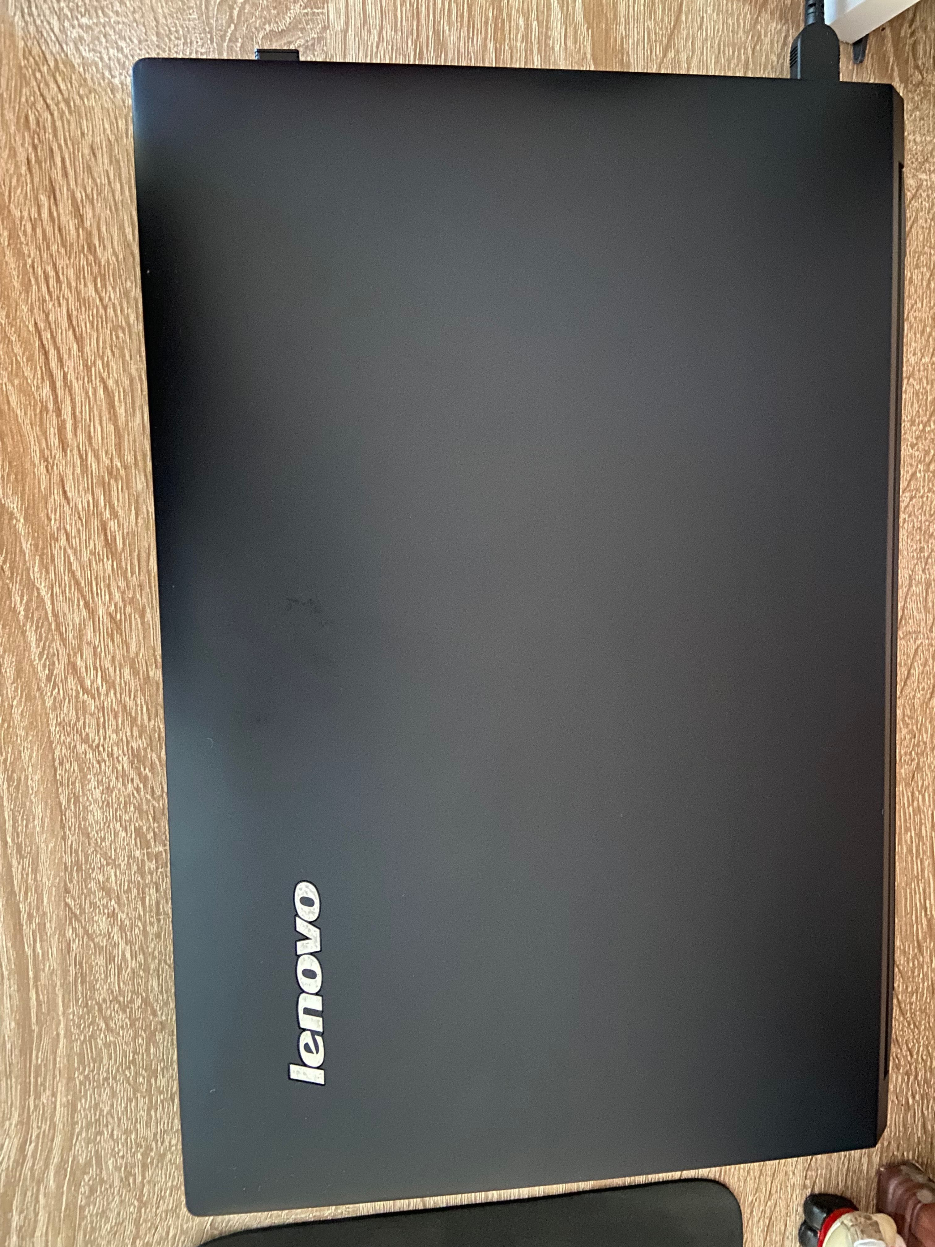 Leptop Lenovo i5