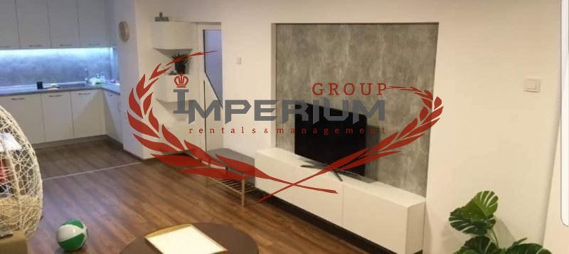 Дава се под наем Двустаен апартамент в Варна, Спортна зала - 70 кв.м за 642.6 € - Снимка #4