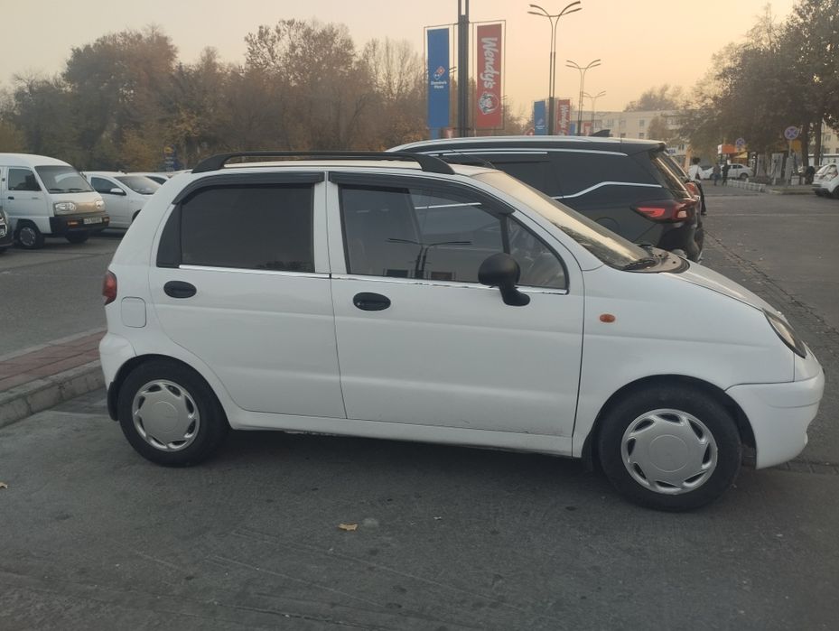 Matiz mx vikup gaplashamiz