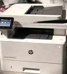 МФУ HP M426dw — Принтер / Сканер / Копир | Wi-Fi | Автоподачик