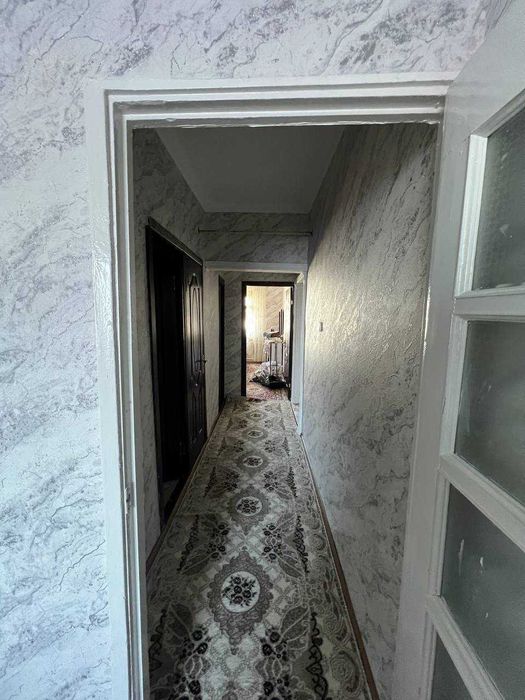 Продаётся квартира Юнусабад19 3 ком 78 м2 чистим ремонтом