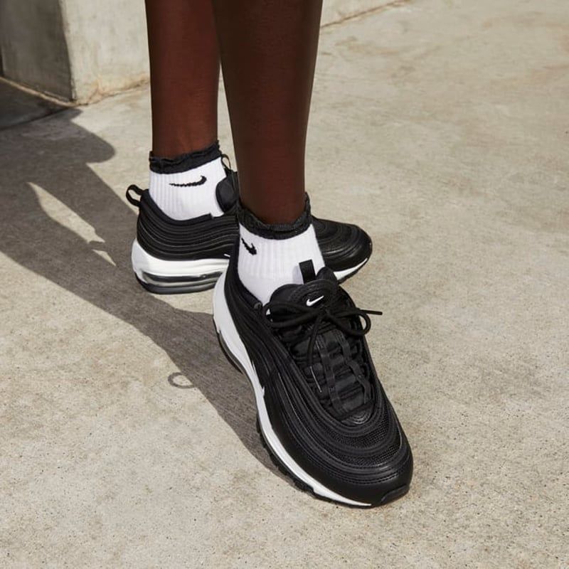 Nike Air Max 97 номер 40.5