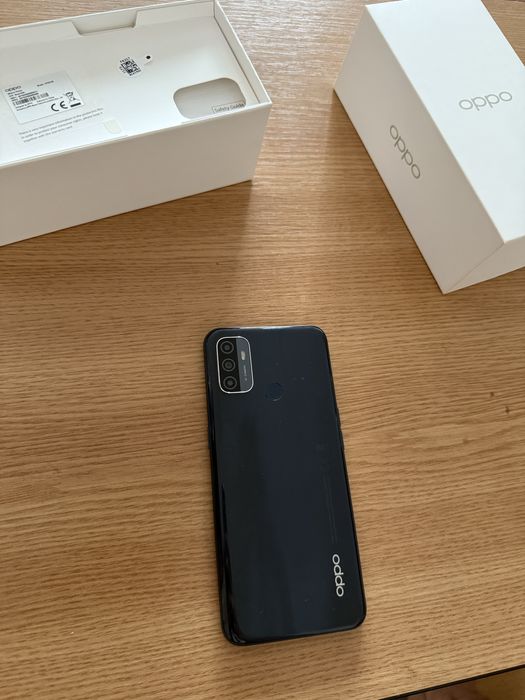 Telefon Oppo A53 128GB in stare foarte buna