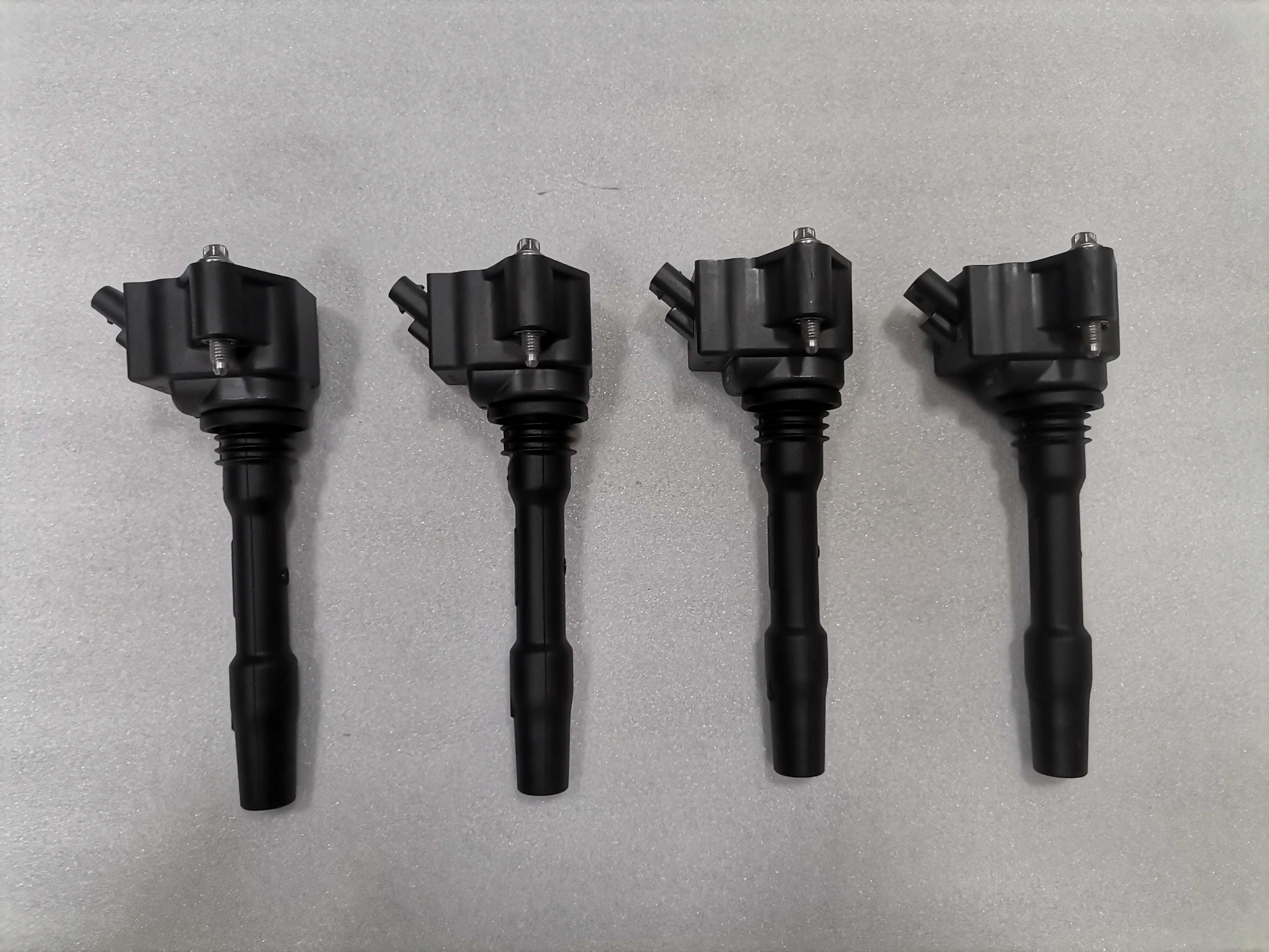 4бр Нови OEM 8643360 Запелителна Бобина B48 B58 G20 G30 G11 X5 X6 40i