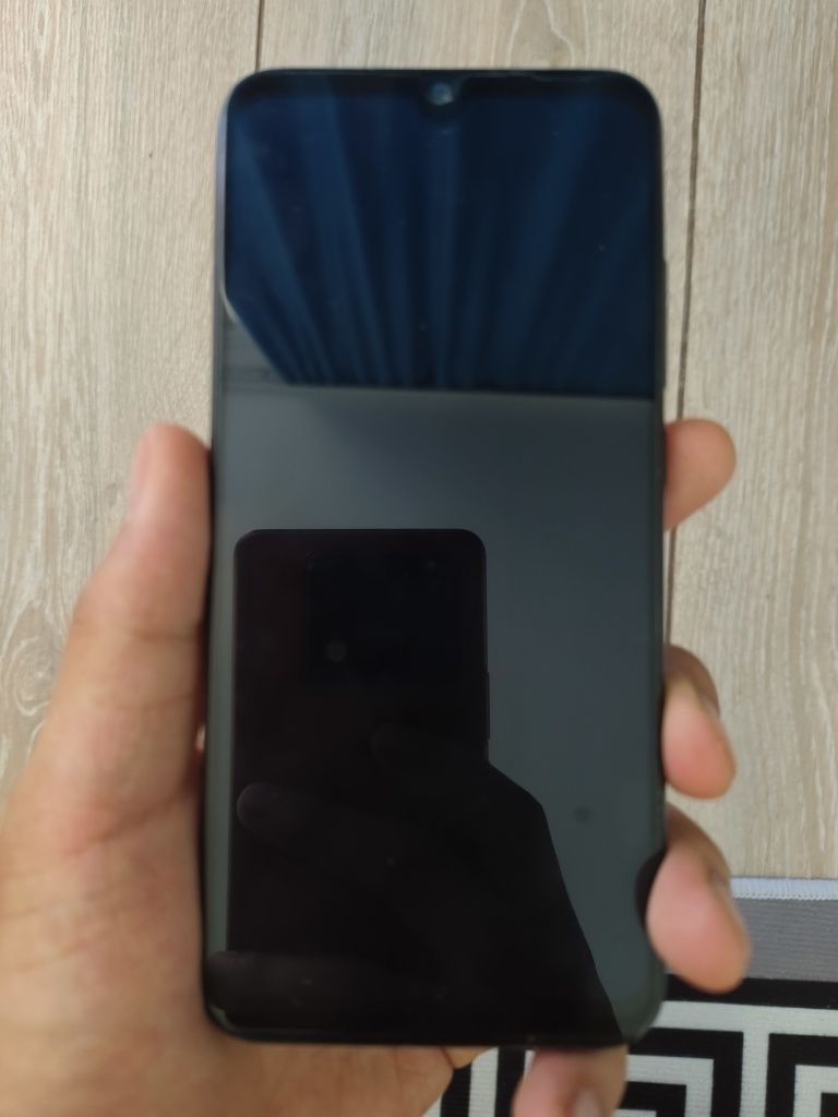 Xiaomi mi a3 в идеальном состоянии