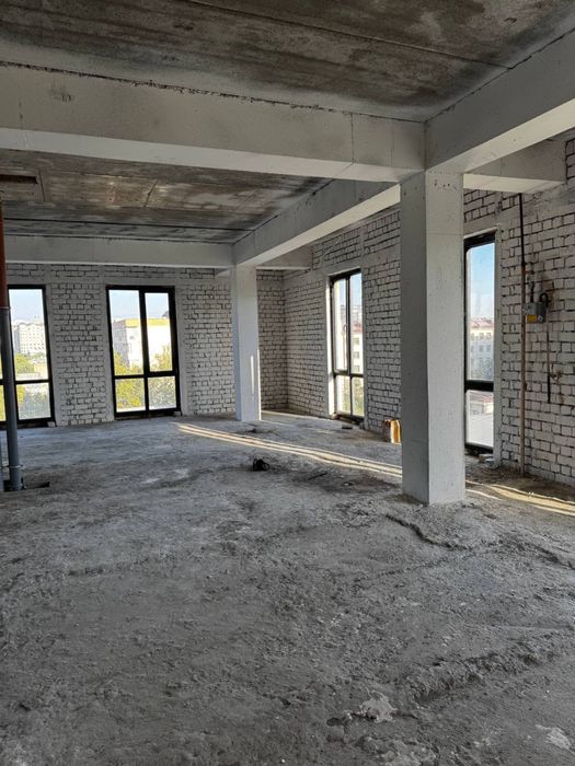 Ц4 центр 4/6/6 срочно новостройка коробка